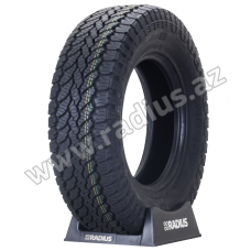 Grabber AT3 245/70 R16